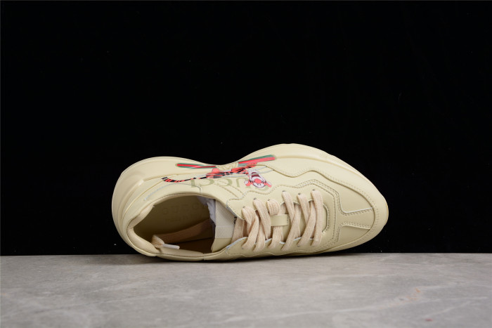 G*u*i sneaker