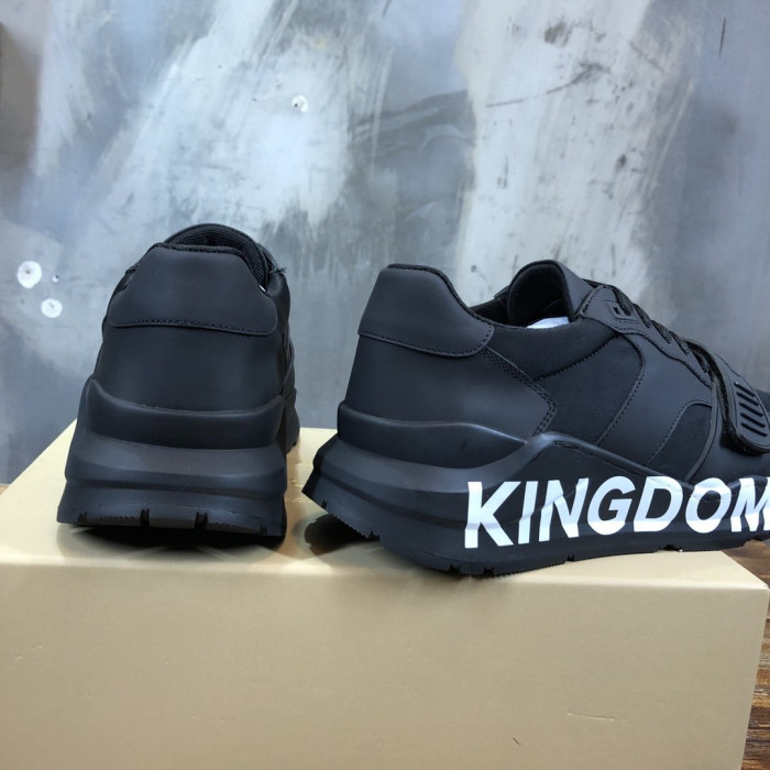 Bubery SHOES
