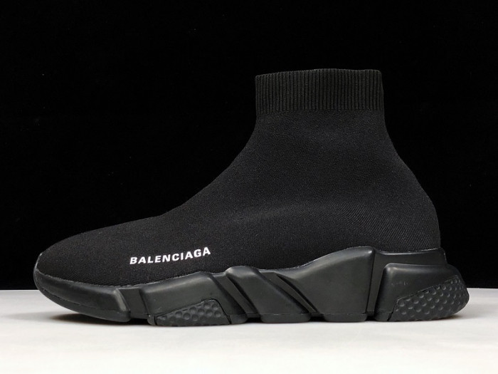 BLCG SPEED TRAINER ''BLACK'' 530353 W05G0 1000
