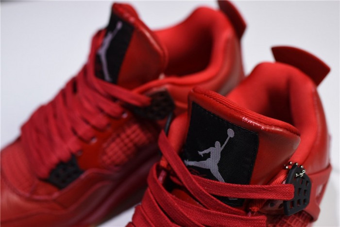 Air Jordan 4 “Singles Day” AV3914-600