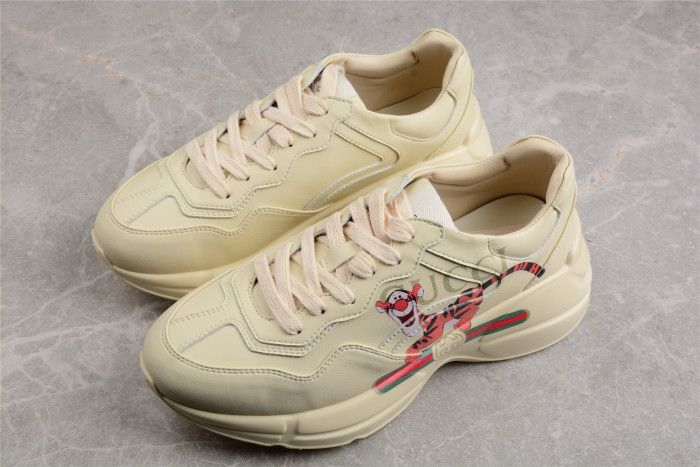 G*u*i sneaker