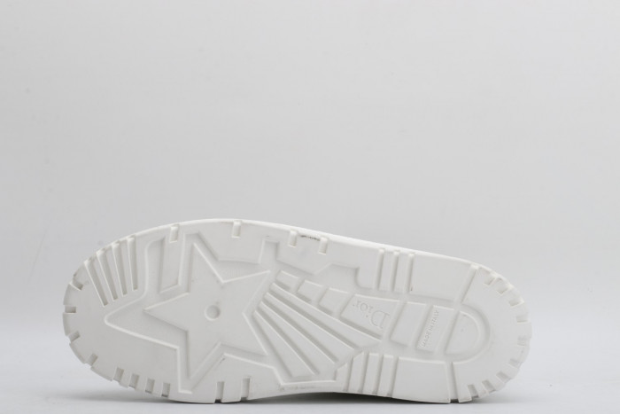 DR D-Player Sneaker