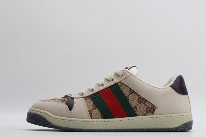 G*u*i screener sneaker