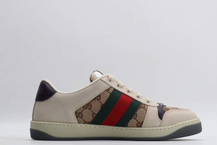 G*u*i screener sneaker