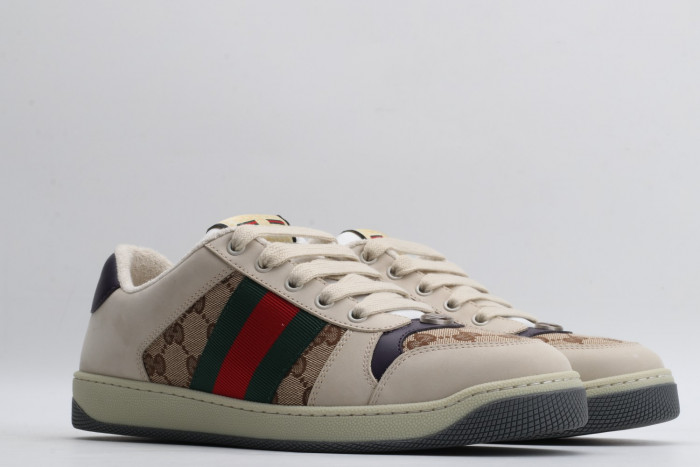 G*u*i screener sneaker