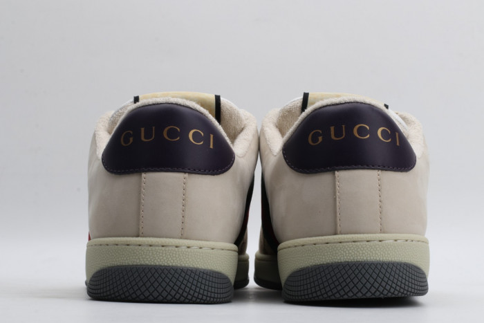 G*u*i screener sneaker