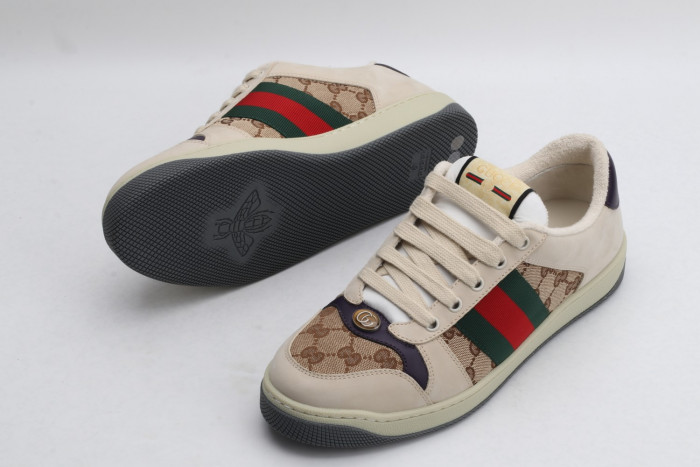 G*u*i screener sneaker