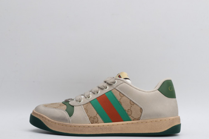 G*u*i screener sneaker