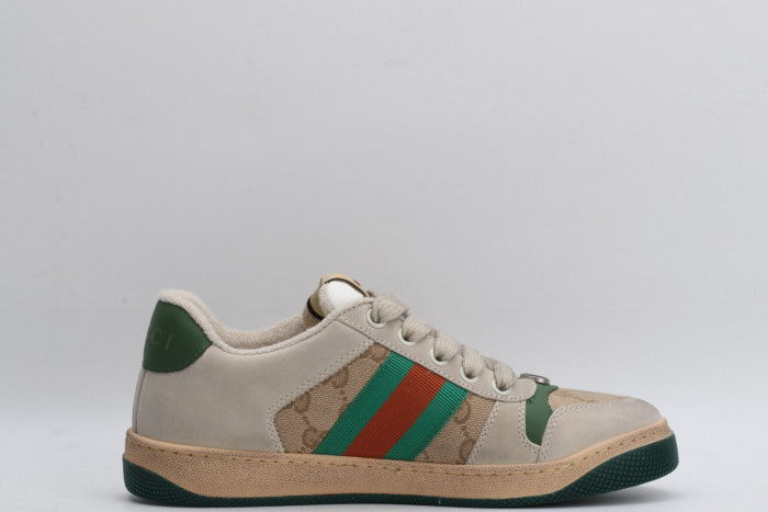 G*u*i screener sneaker