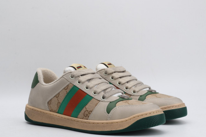 G*u*i screener sneaker