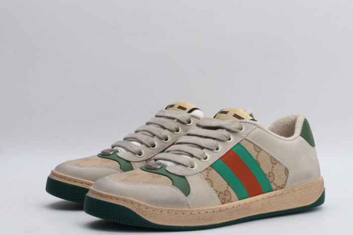 G*u*i screener sneaker