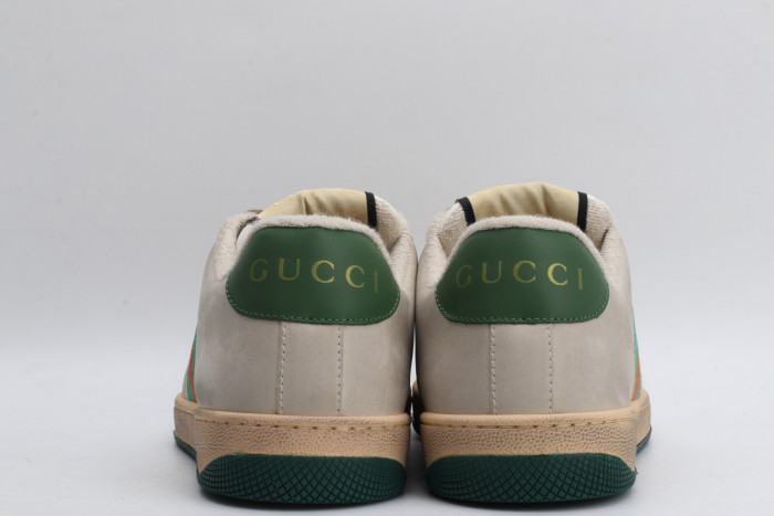 G*u*i screener sneaker