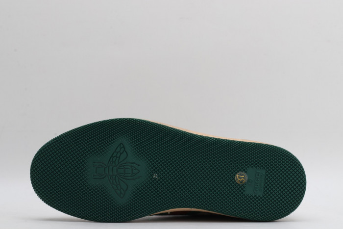 G*u*i screener sneaker
