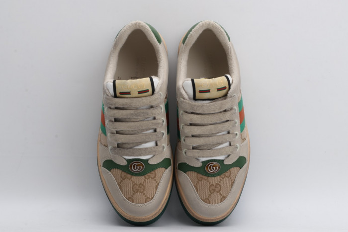 G*u*i screener sneaker