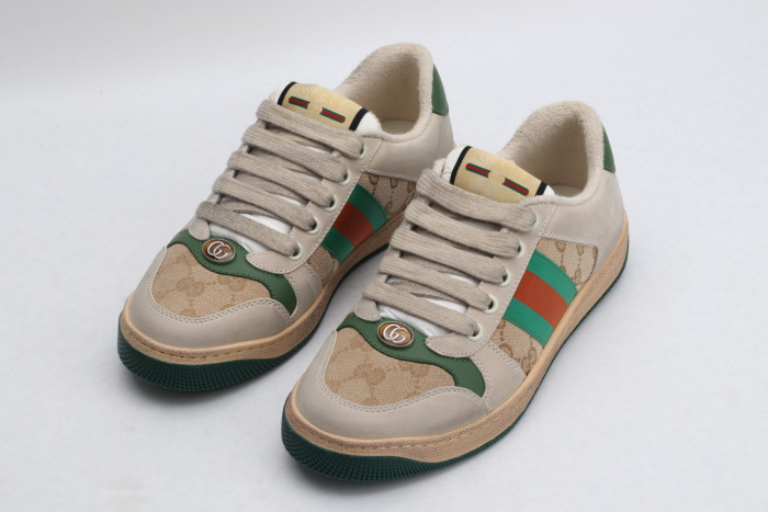 G*u*i screener sneaker