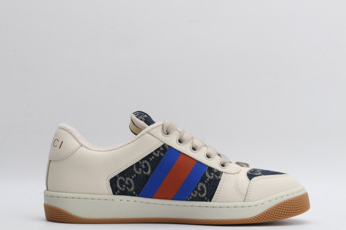 G*u*i screener sneaker