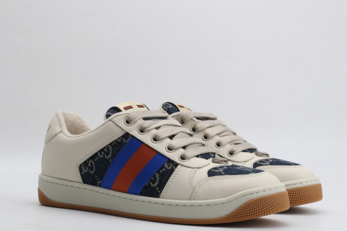 G*u*i screener sneaker