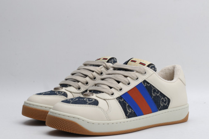 G*u*i screener sneaker