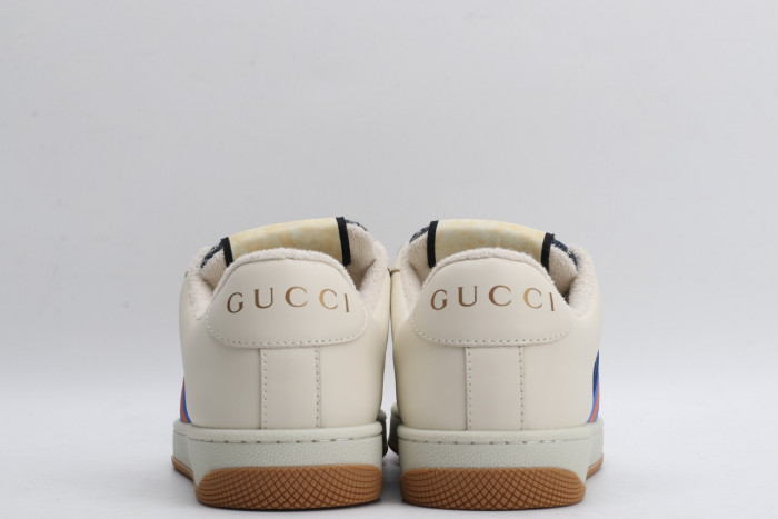 G*u*i screener sneaker
