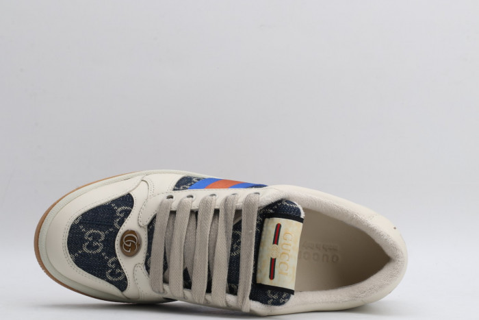 G*u*i screener sneaker