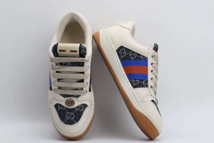 G*u*i screener sneaker
