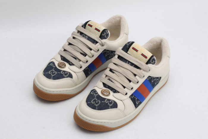 G*u*i screener sneaker