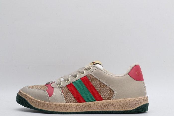 G*u*i screener sneaker