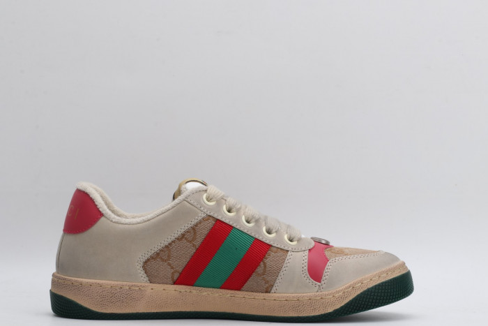 G*u*i screener sneaker