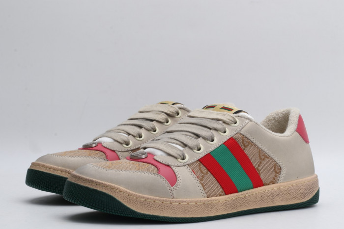 G*u*i screener sneaker