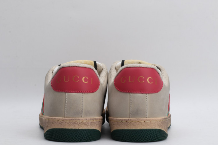 G*u*i screener sneaker