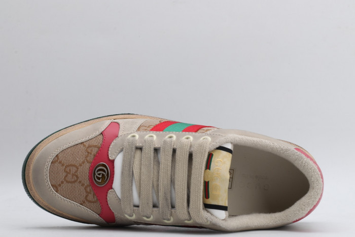 G*u*i screener sneaker