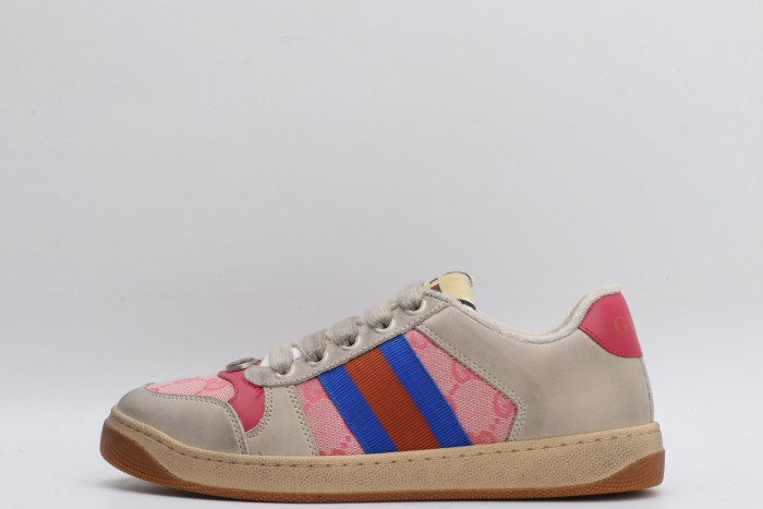 G*u*i screener sneaker