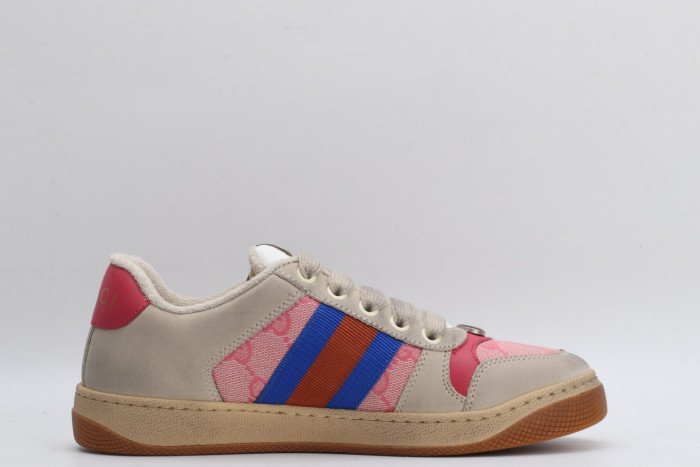G*u*i screener sneaker