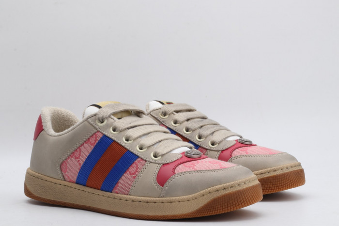 G*u*i screener sneaker