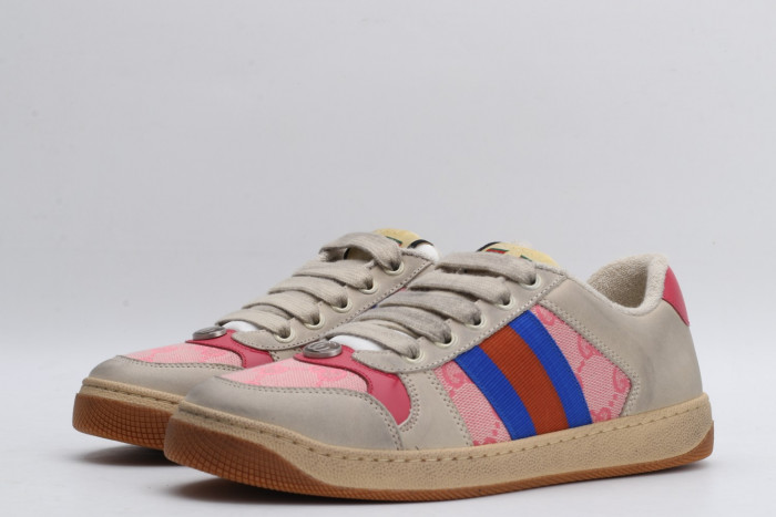 G*u*i screener sneaker
