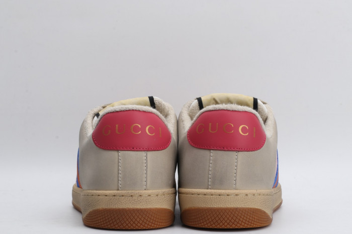 G*u*i screener sneaker