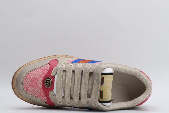 G*u*i screener sneaker