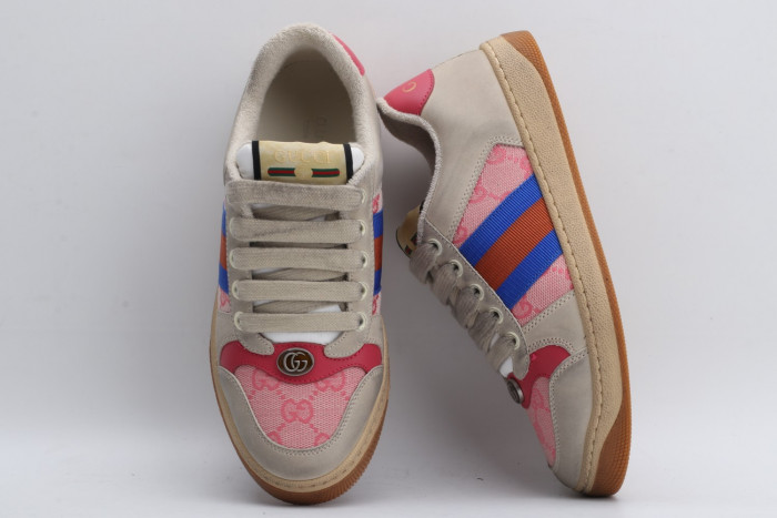 G*u*i screener sneaker