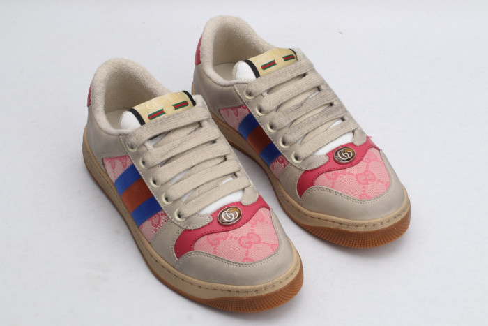 G*u*i screener sneaker