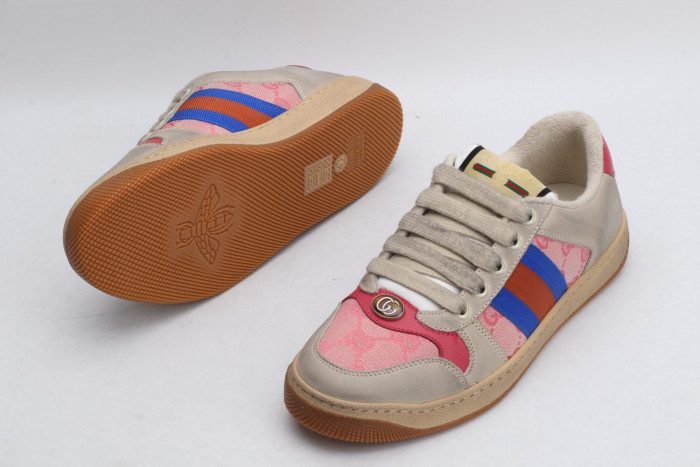 G*u*i screener sneaker