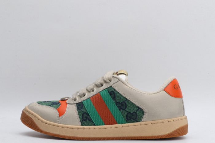 G*u*i screener sneaker