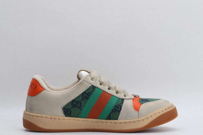 G*u*i screener sneaker