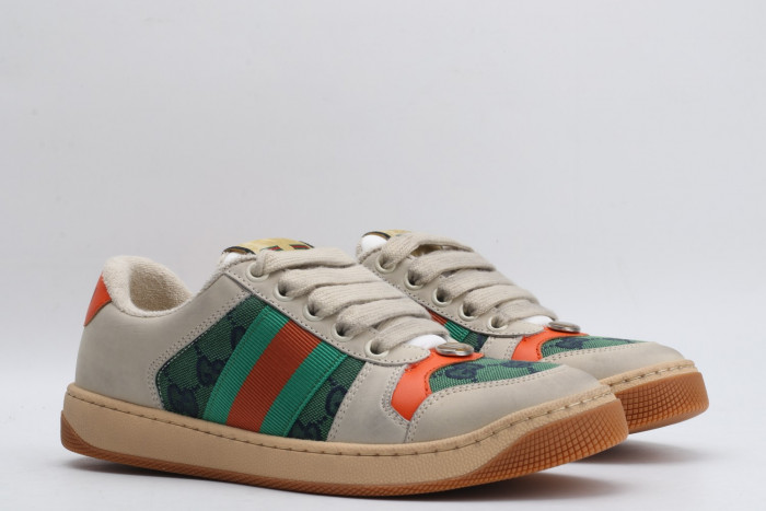 G*u*i screener sneaker