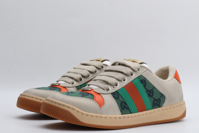 G*u*i screener sneaker