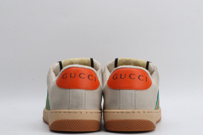 G*u*i screener sneaker