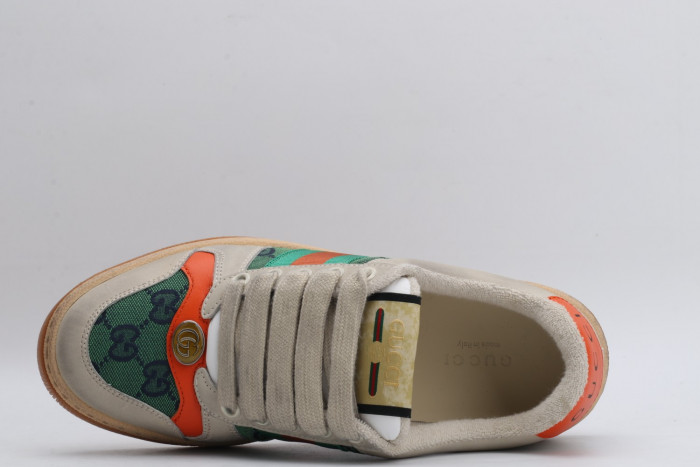 G*u*i screener sneaker