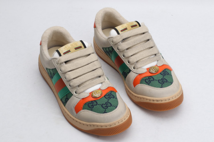 G*u*i screener sneaker
