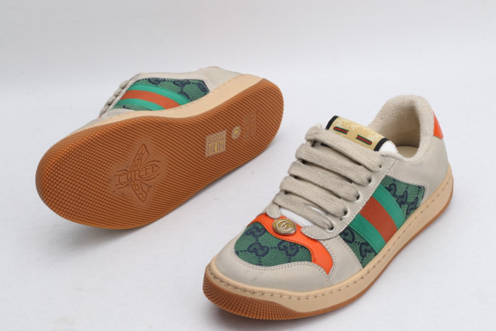 G*u*i screener sneaker