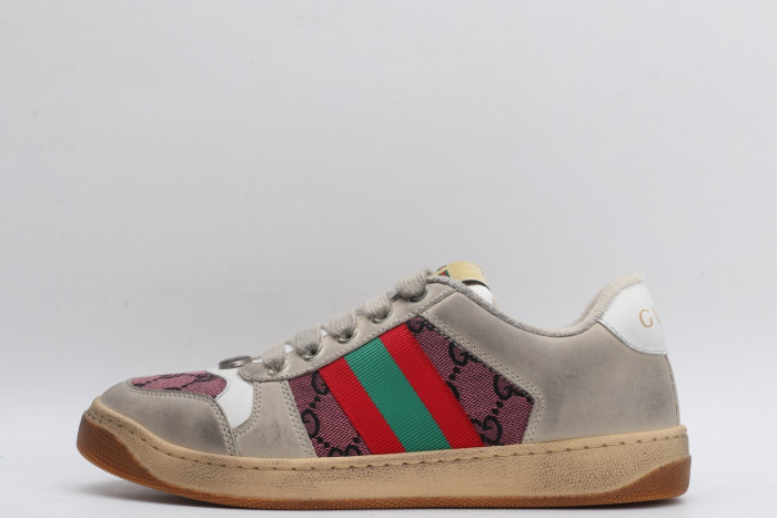G*u*i screener sneaker