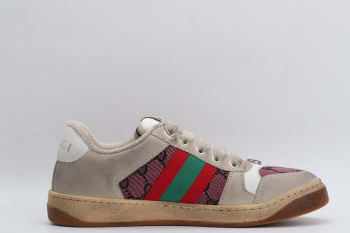 G*u*i screener sneaker